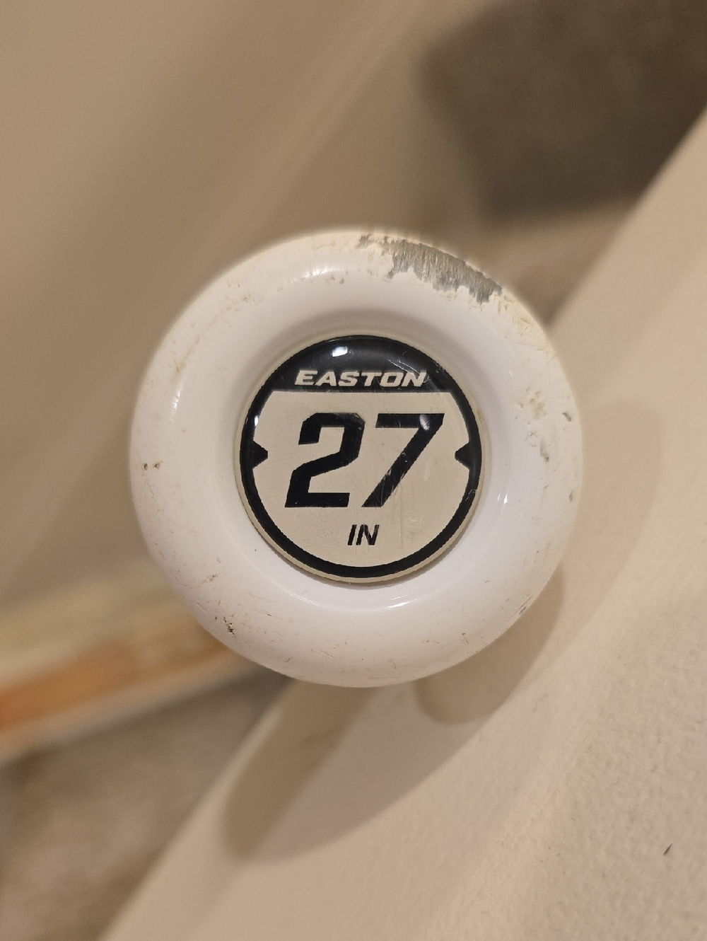 Easton Speed USA Youth Baseball Bat -10 27/17 2 5/8 Diameter - Picture 7 of 8